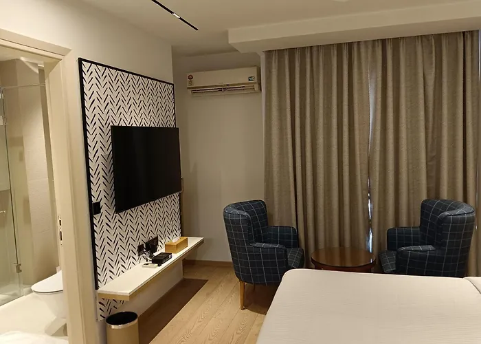 The Legend Inn Delhi