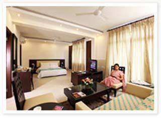 The Legend Delhi 3* New Delhi