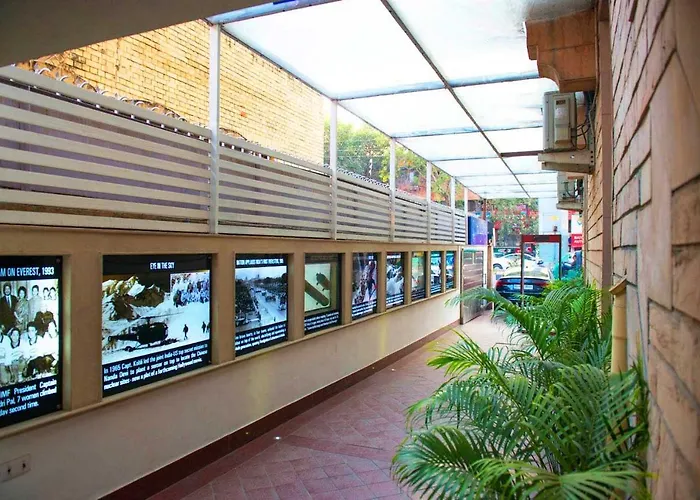 The Legend Inn Delhi