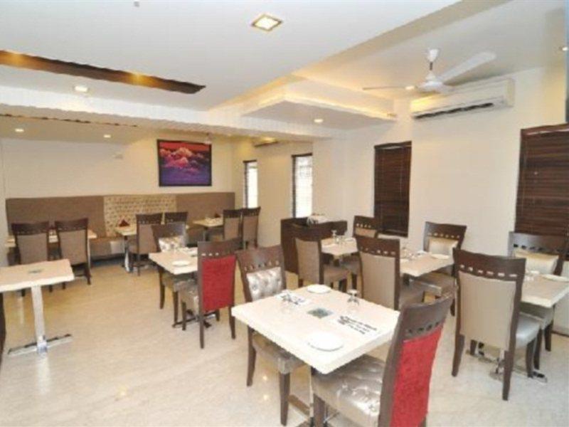 The Legend Delhi Hotel New Delhi