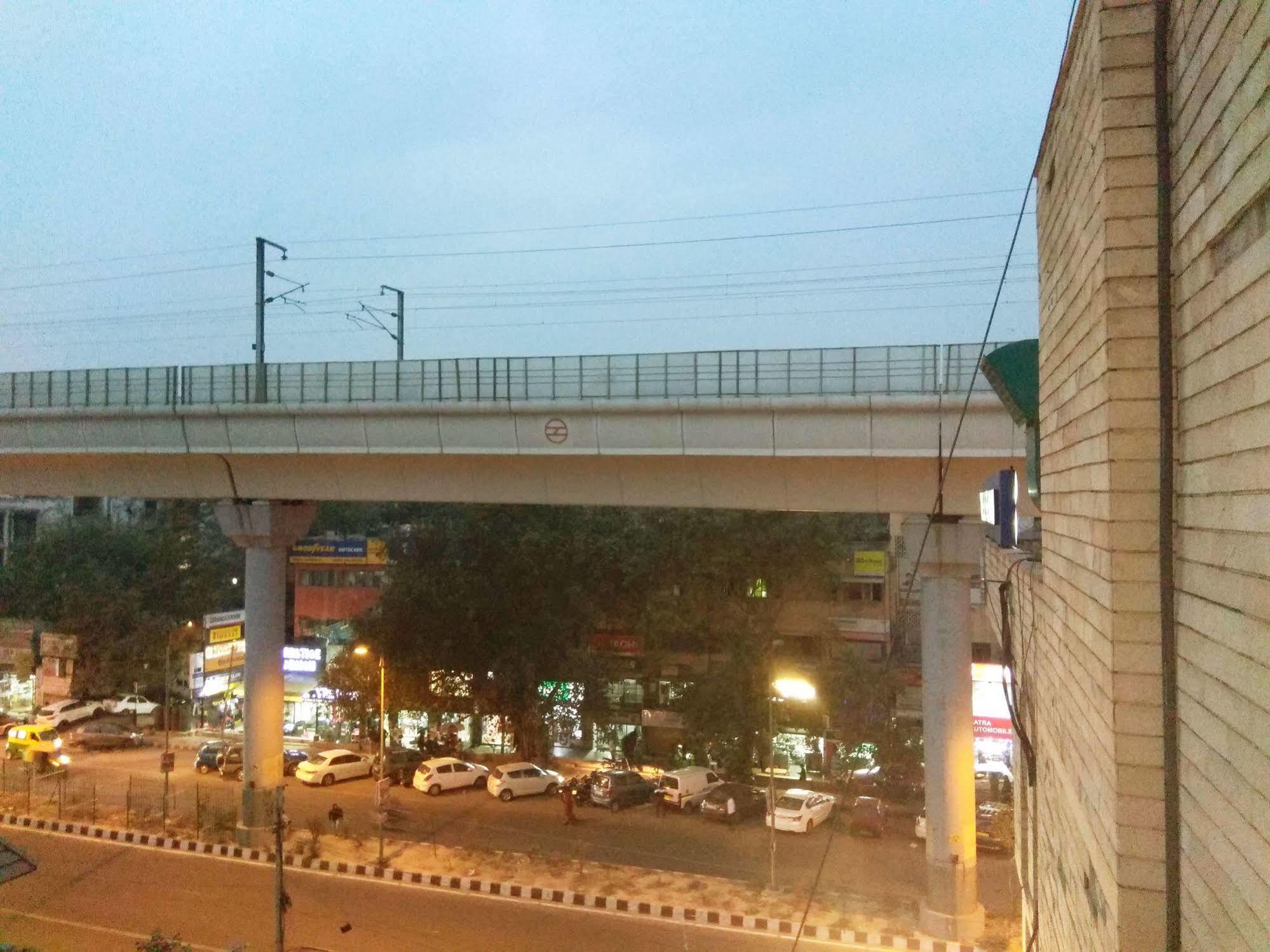 Hotel The Legend Delhi New Delhi